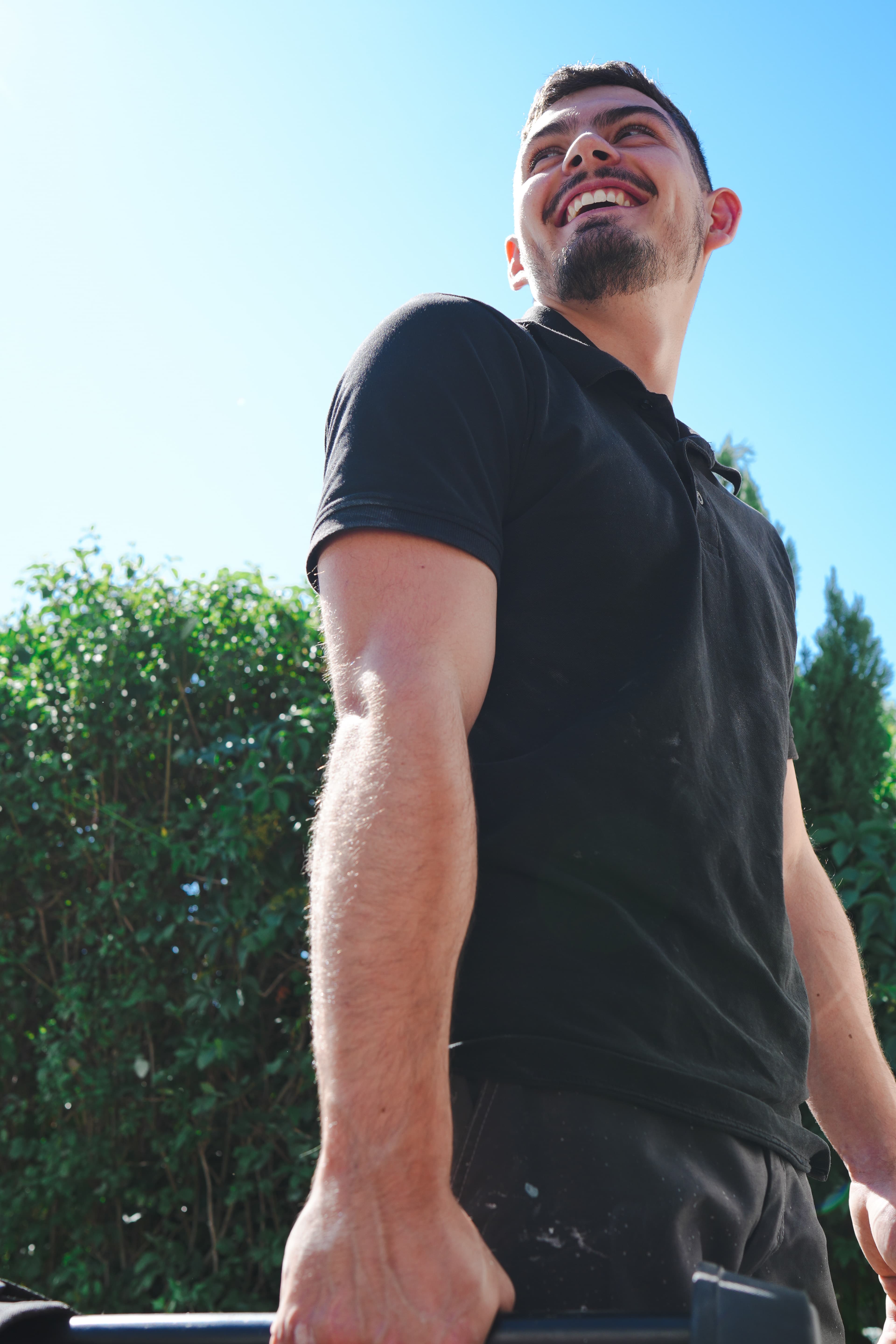 Jérémy Pireyre, gérant PCR — plombier chauffagiste certifié RGE en Auvergne