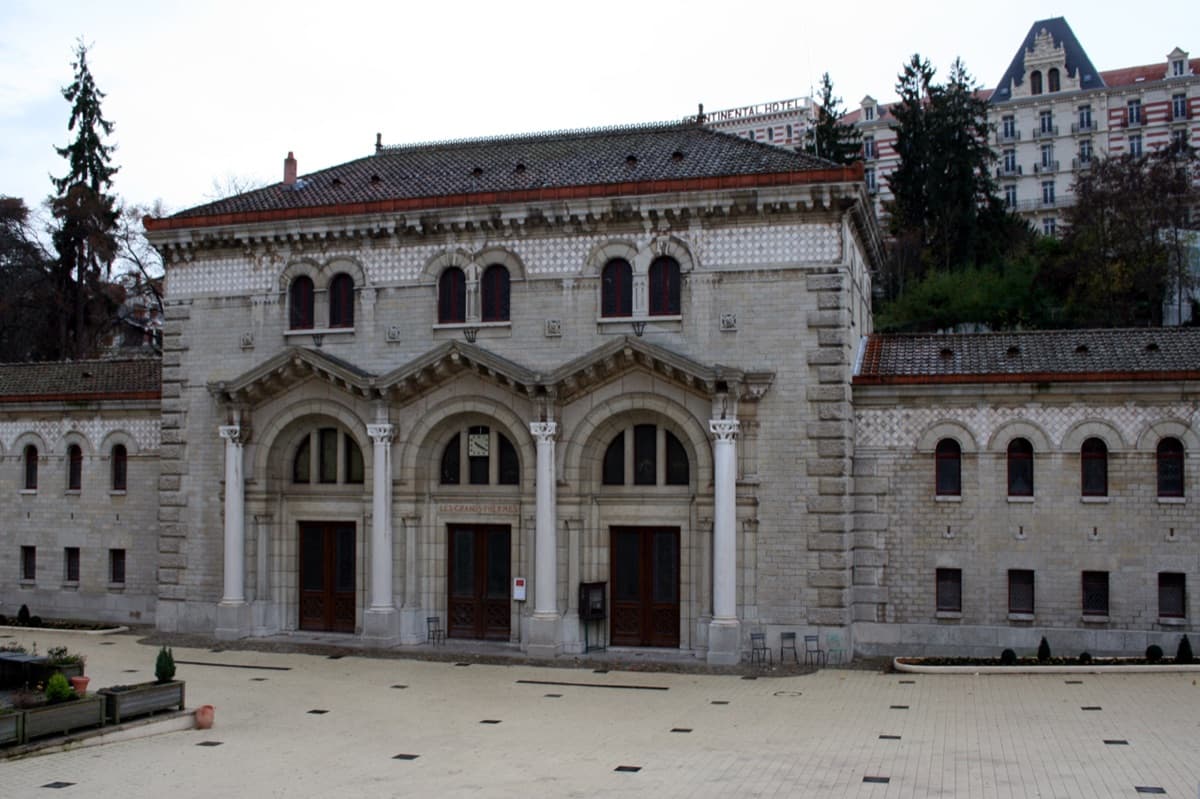 Remplacement chaudière gaz Châtel-Guyon — PCR Plombier Chauffagiste, Puy-de-Dôme