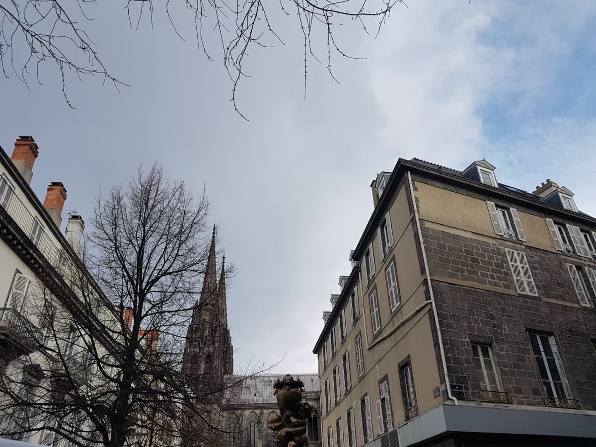 Plombier Clermont-Ferrand — PCR Plombier Chauffagiste, Puy-de-Dôme