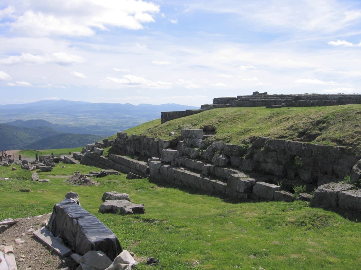 Remplacement chaudière gaz Orcines — PCR Plombier Chauffagiste, Puy-de-Dôme